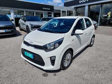 Kia Picanto 1.0 12V 5 porte Urban TDC TT