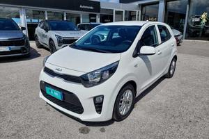 Kia Picanto 1.0 12V 5 porte Urban TDC TT
