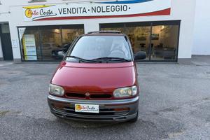 Nissan Serena 2.0i 16V cat 5 porte SLX