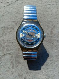 orologio swatch swiss, AG 1994 
