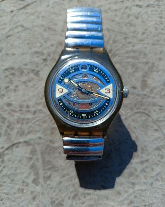 orologio swatch swiss, AG 1994 
