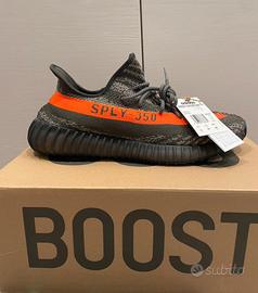 Adidas Yeezy Boost 350 V2 Carbon Beluga