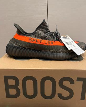 Adidas Yeezy Boost 350 V2 Carbon Beluga