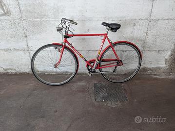 Bicicletta Atala da vendere a Merano