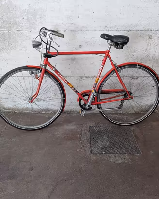 Bicicletta Atala da vendere a Merano
