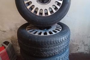 gomme auto