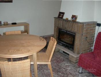 Appartamento in residence