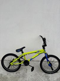 bici BMX
