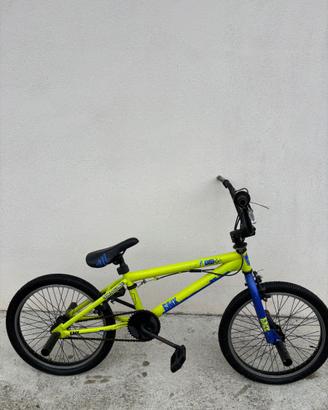 bici BMX