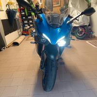 SUZUKI gsx 1000 gt