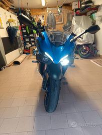SUZUKI gsx 1000 gt