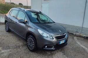 Peugeot 2008 1.6 e-HDi 92 CV Stop&Start Active