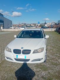 BMW 316 edition 