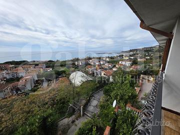 Villa singola Cetraro [173VRG]