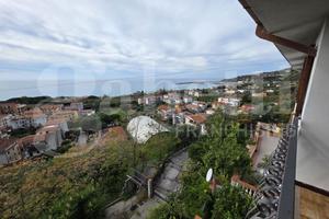 Villa singola Cetraro [173VRG]