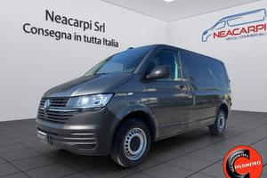 VOLKSWAGEN Transporter 2.0 TDI 150 CV DSG(L1H1-PC-