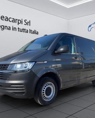 VOLKSWAGEN Transporter 2.0 TDI 150 CV DSG(L1H1-PC-