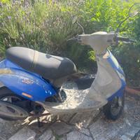 Piaggio Zip 100