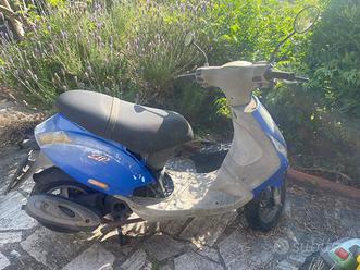 Zip Scooter 100cc Piaggio Piaggio 100cc Cylinder Kit, Derbi