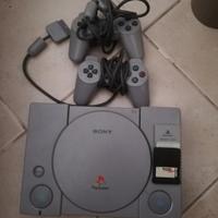 playstation 1 ps1 LEGGI BENE