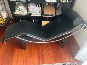Poltrona le corbusier
