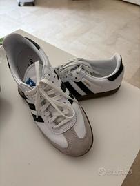 Scarpe Adidas Samba