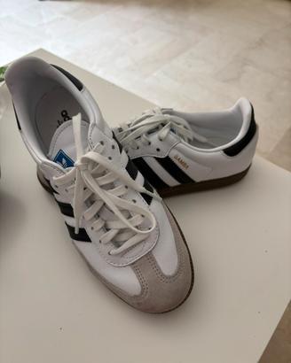 Scarpe Adidas Samba