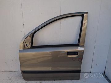 51767631 PORTA ANTERIORE SX FIAT PANDA (169) 1.3 M