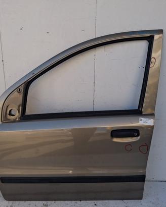 51767631 PORTA ANTERIORE SX FIAT PANDA (169) 1.3 M