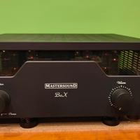 Mastersound box 