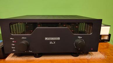 Mastersound box 