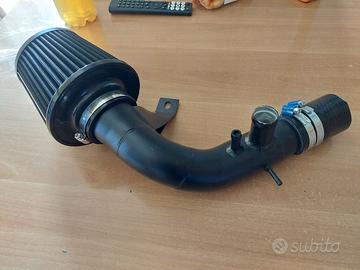 aspirazione alta grande punto abarth tjet