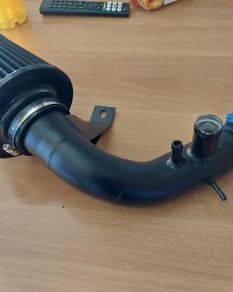 aspirazione alta grande punto abarth tjet