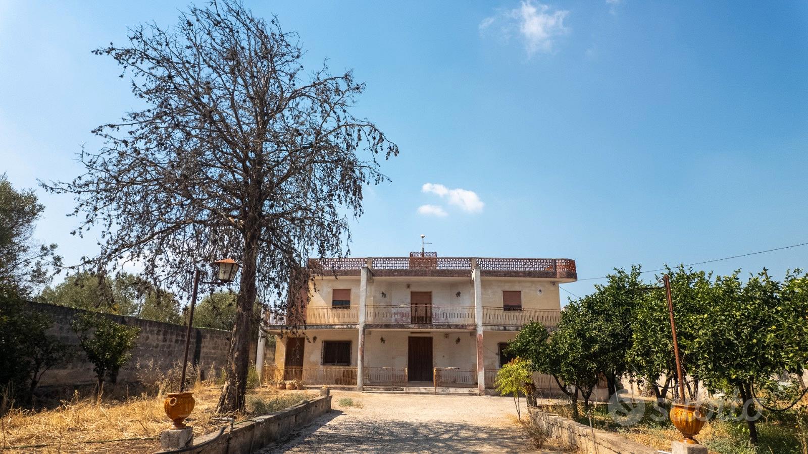 Casa – Grottaglie, Taranto - Vista 2