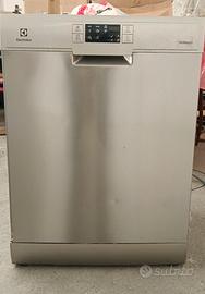 lavastoviglie da incasso Electrolux 