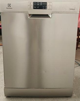 lavastoviglie da incasso Electrolux 