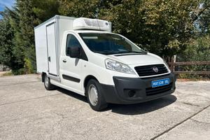 FIAT SCUDO FRIGORIFERO