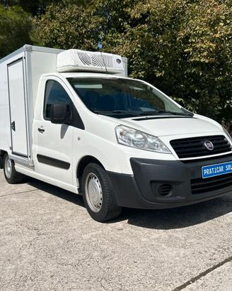 FIAT SCUDO FRIGORIFERO