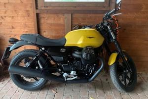 Moto guzzi come nuova