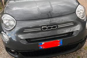 Fiat 500x 1.3 Multijet