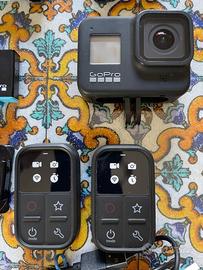 GoPro 8