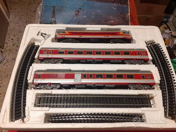treno jouef da restaurare 