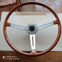 Volante Alfa Romeo Giulia Super 72/74 GT epoca 