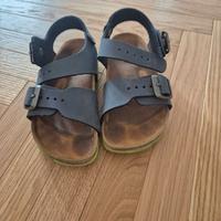 Grundland sandali  bambino