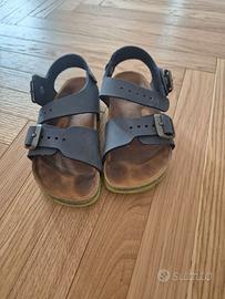 Grundland sandali  bambino