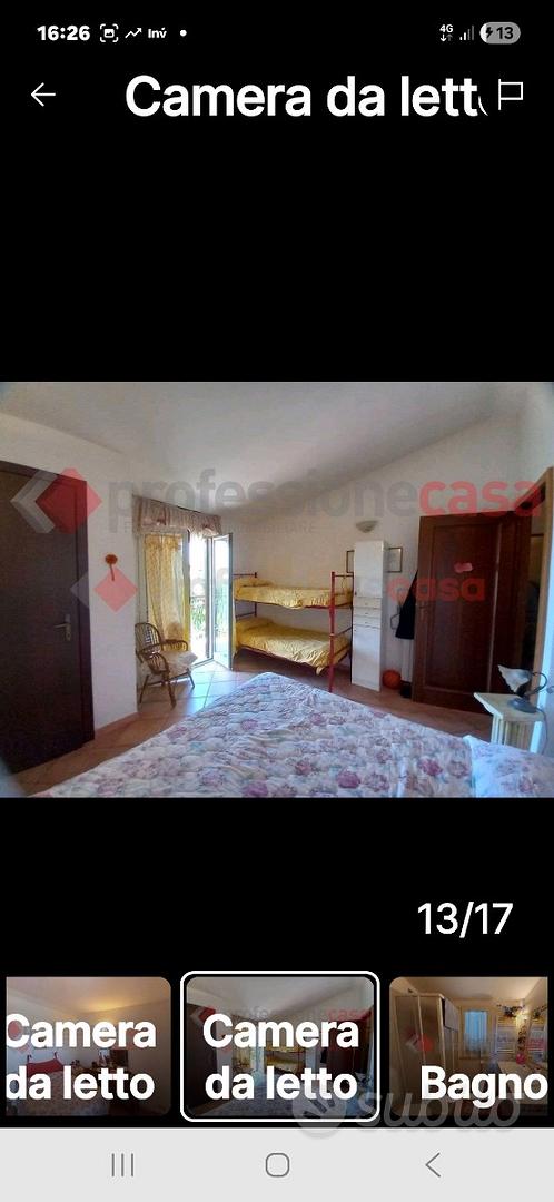 Casa bifamiliare - Vista 5
