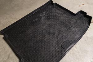 vasca contenitore baule Tucson originale 