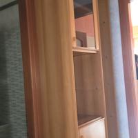 libreria studio ufficio Scafale 