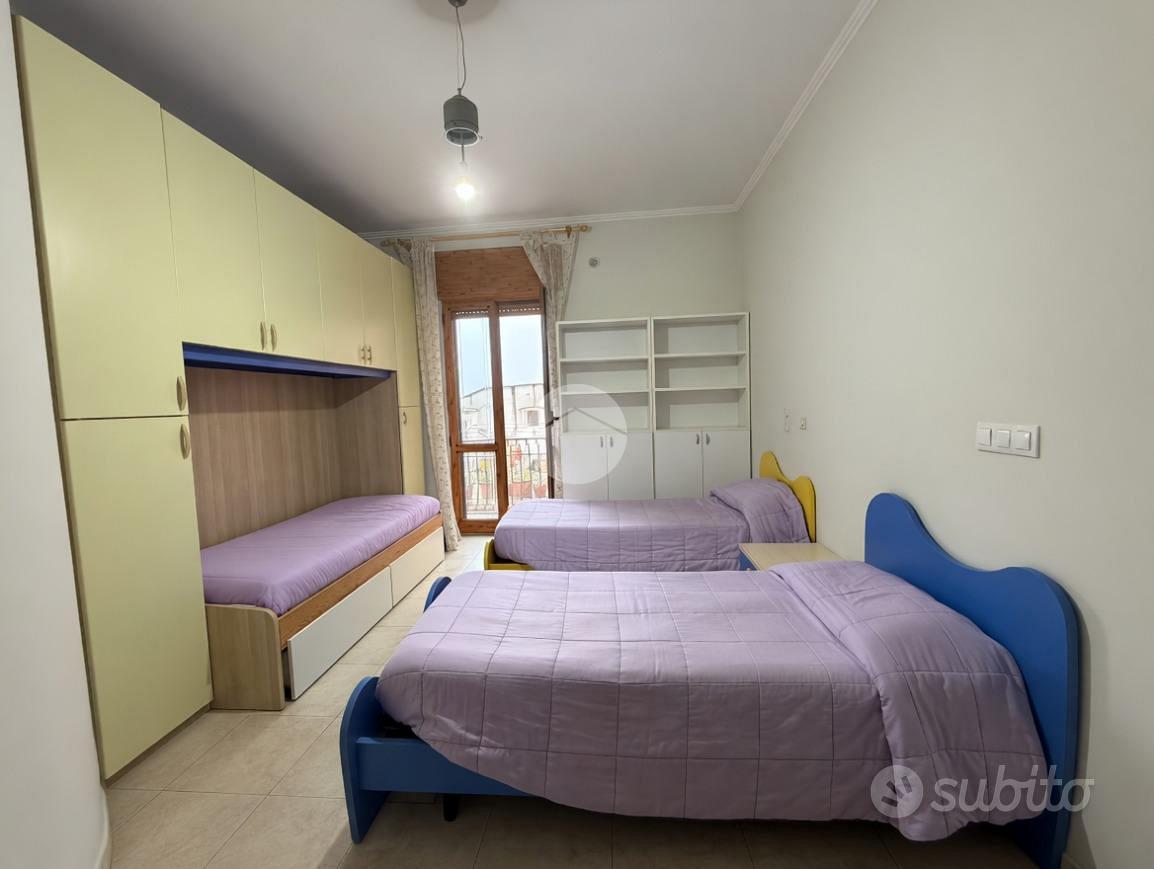 Apartment in Lucera, Foggia - Vista 4