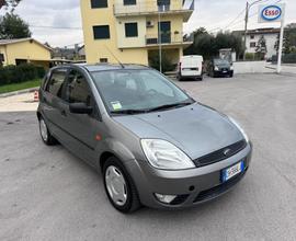 Ford Fiesta 1.4 TDCi 5p. Zetec